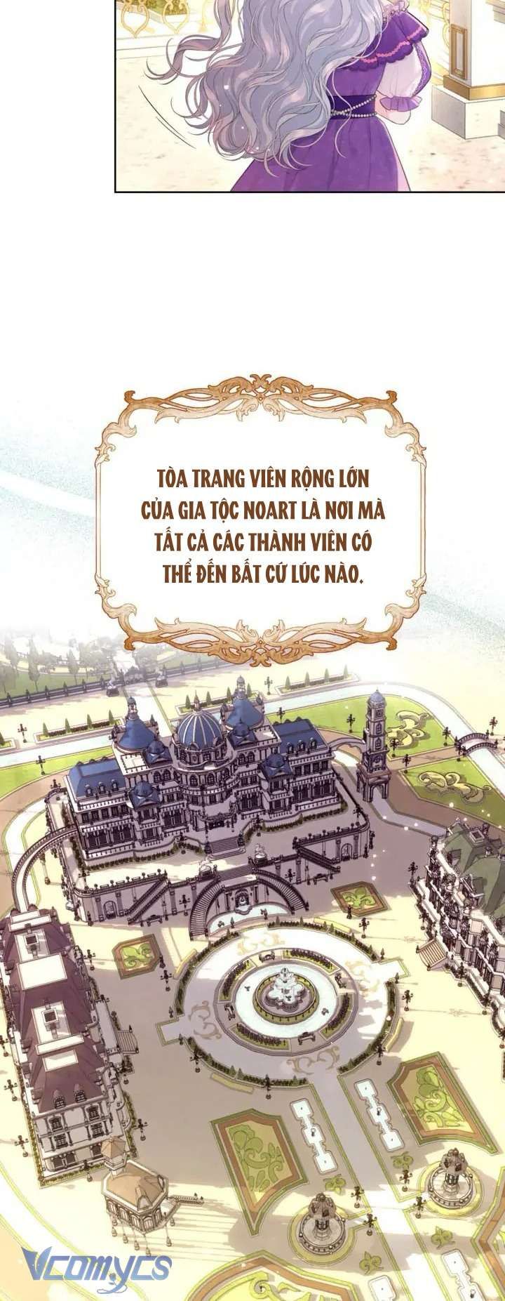 đọc truyện Người Anh Trai Mạnh Nhất Của Tôi Đã Mất Trí Nhớ Chương 6 ảnh 4 tại Thiên Thai Truyện