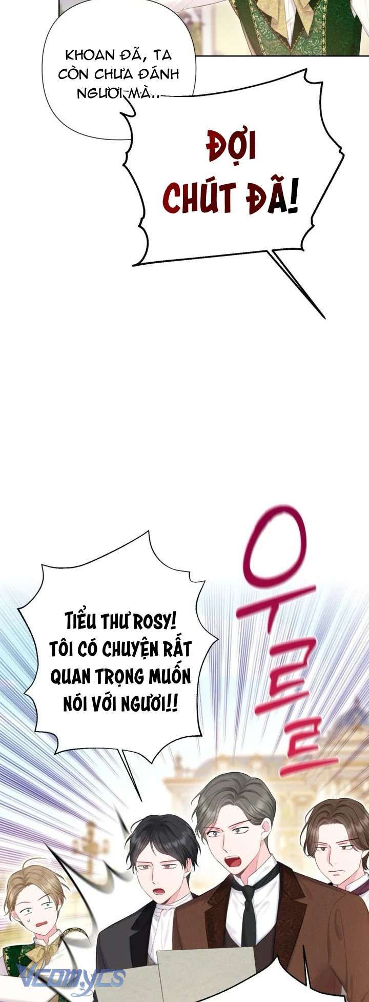 đọc truyện Người Anh Trai Mạnh Nhất Của Tôi Đã Mất Trí Nhớ Chương 6 ảnh 39 tại Thiên Thai Truyện