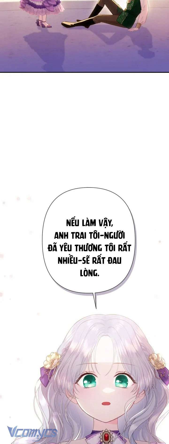 đọc truyện Người Anh Trai Mạnh Nhất Của Tôi Đã Mất Trí Nhớ Chương 6 ảnh 58 tại Thiên Thai Truyện