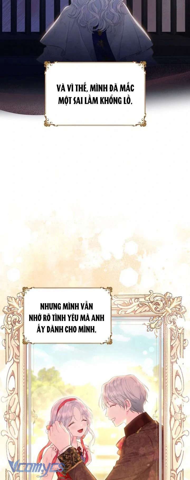 đọc truyện Người Anh Trai Mạnh Nhất Của Tôi Đã Mất Trí Nhớ Chương 6 ảnh 60 tại Thiên Thai Truyện