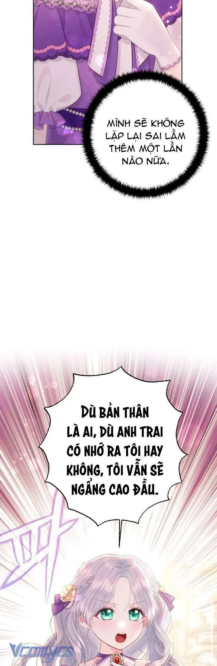 đọc truyện Người Anh Trai Mạnh Nhất Của Tôi Đã Mất Trí Nhớ Chương 6 ảnh 62 tại Thiên Thai Truyện