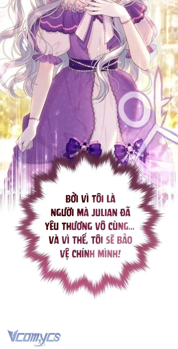 đọc truyện Người Anh Trai Mạnh Nhất Của Tôi Đã Mất Trí Nhớ Chương 6 ảnh 63 tại Thiên Thai Truyện