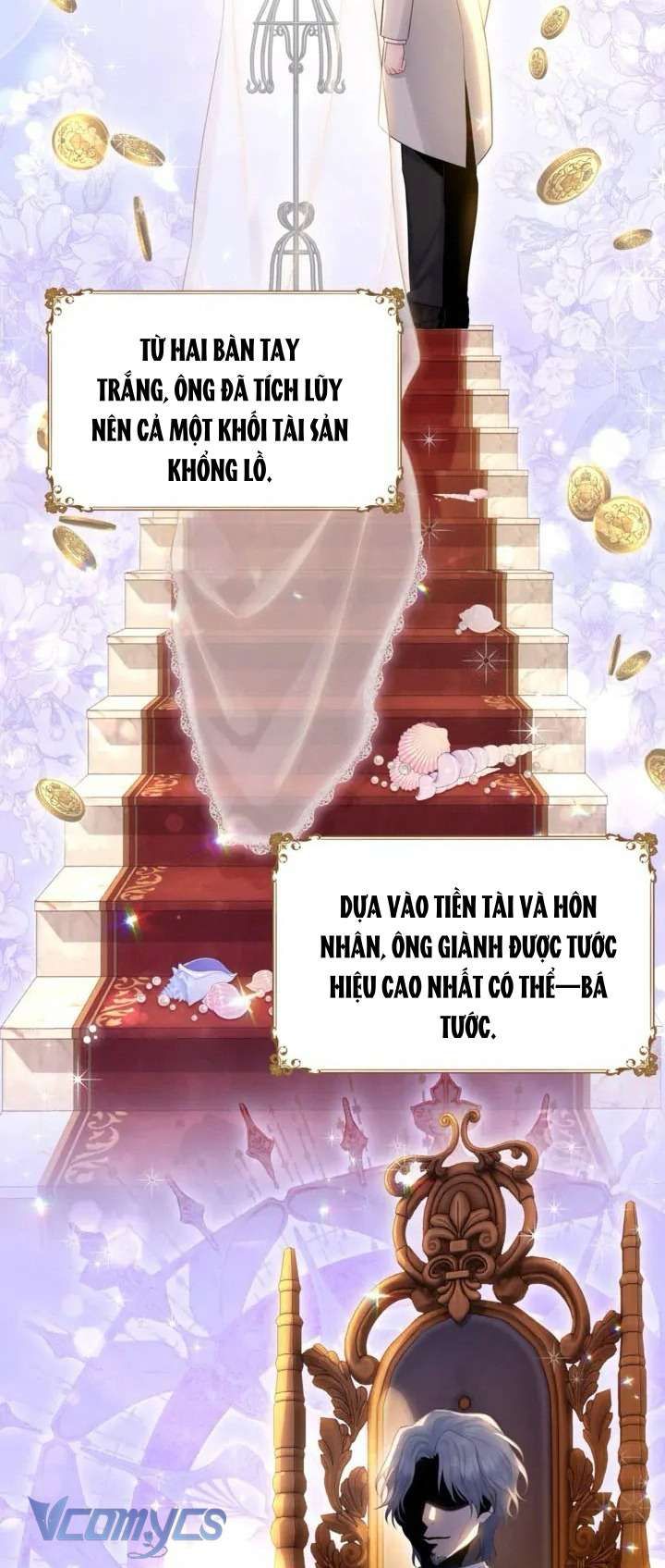 đọc truyện Người Anh Trai Mạnh Nhất Của Tôi Đã Mất Trí Nhớ Chương 6 ảnh 8 tại Thiên Thai Truyện