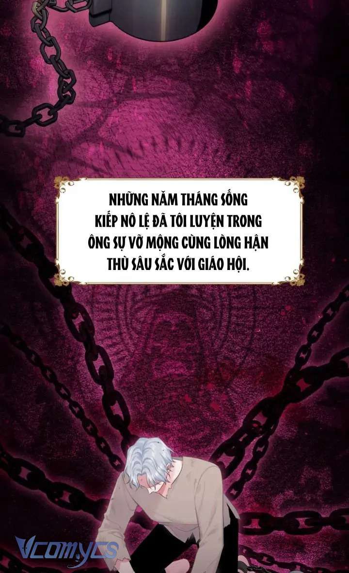 đọc truyện Người Anh Trai Mạnh Nhất Của Tôi Đã Mất Trí Nhớ Chương 6 ảnh 10 tại Thiên Thai Truyện