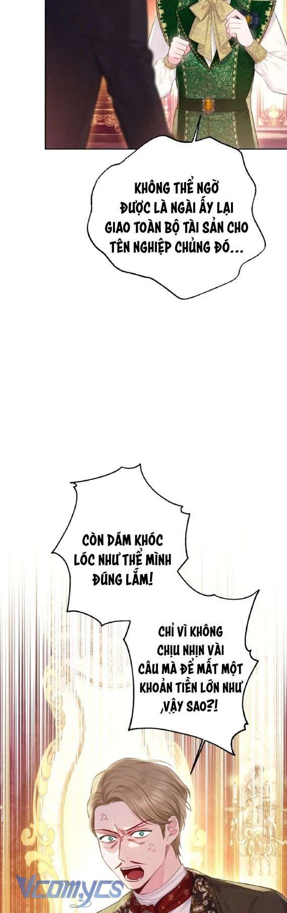 đọc truyện Người Anh Trai Mạnh Nhất Của Tôi Đã Mất Trí Nhớ Chương 7 ảnh 13 tại Thiên Thai Truyện