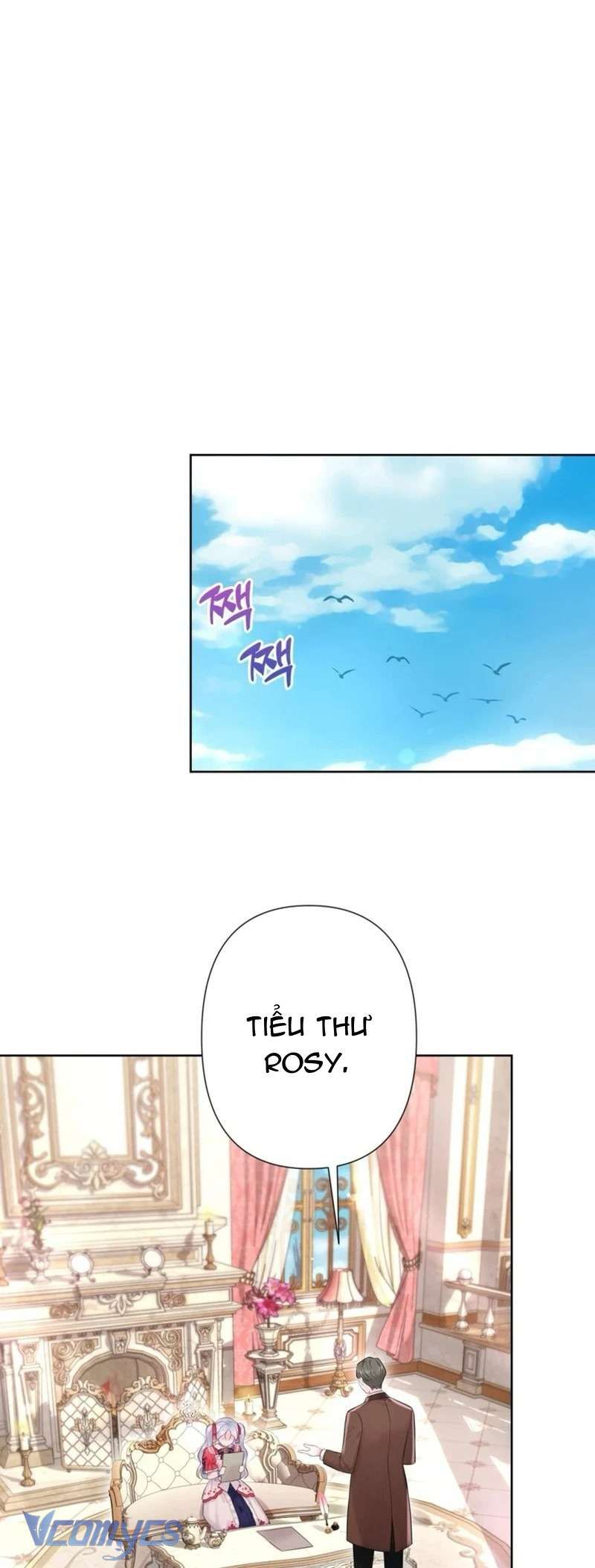 đọc truyện Người Anh Trai Mạnh Nhất Của Tôi Đã Mất Trí Nhớ Chương 7 ảnh 23 tại Thiên Thai Truyện