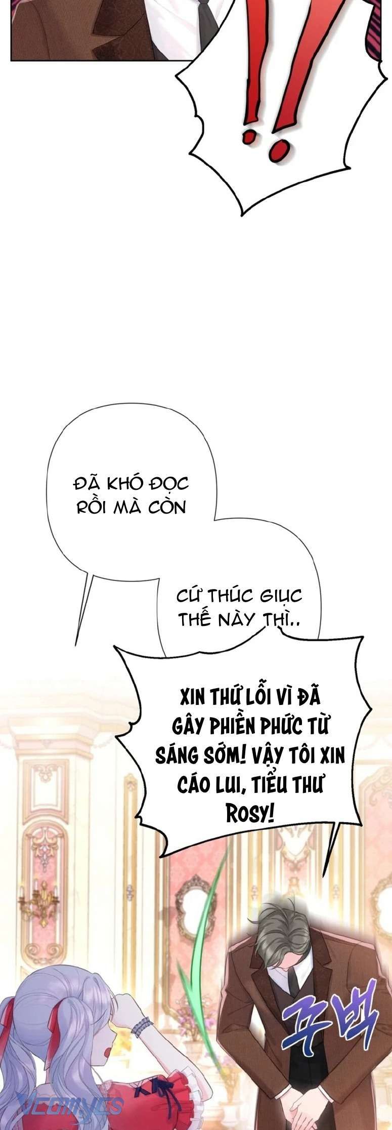 đọc truyện Người Anh Trai Mạnh Nhất Của Tôi Đã Mất Trí Nhớ Chương 7 ảnh 31 tại Thiên Thai Truyện