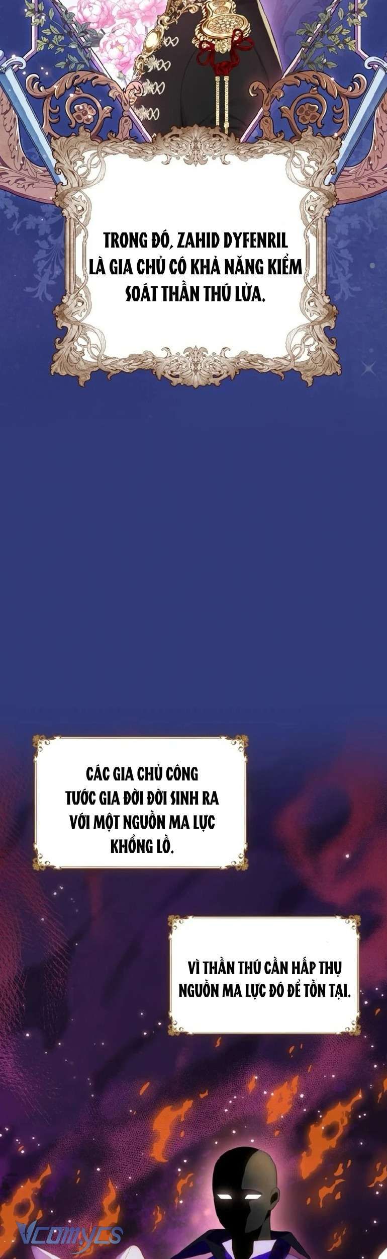 đọc truyện Người Anh Trai Mạnh Nhất Của Tôi Đã Mất Trí Nhớ Chương 7 ảnh 38 tại Thiên Thai Truyện