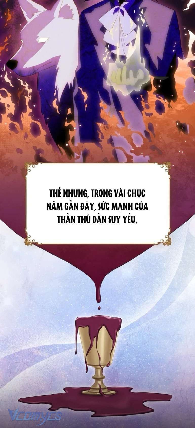 đọc truyện Người Anh Trai Mạnh Nhất Của Tôi Đã Mất Trí Nhớ Chương 7 ảnh 39 tại Thiên Thai Truyện