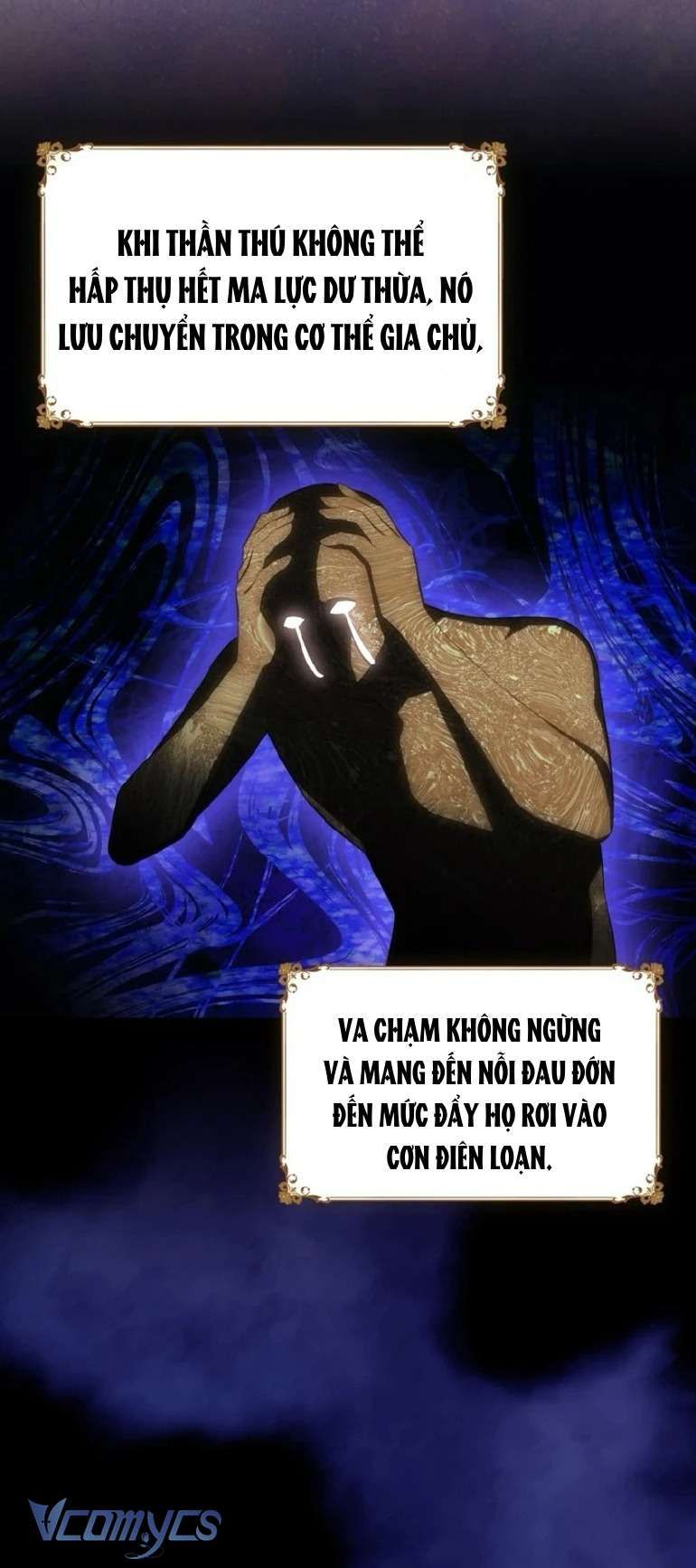 đọc truyện Người Anh Trai Mạnh Nhất Của Tôi Đã Mất Trí Nhớ Chương 7 ảnh 40 tại Thiên Thai Truyện