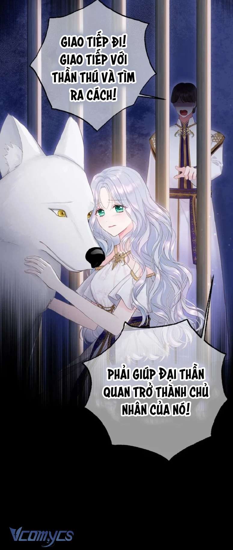 đọc truyện Người Anh Trai Mạnh Nhất Của Tôi Đã Mất Trí Nhớ Chương 7 ảnh 45 tại Thiên Thai Truyện