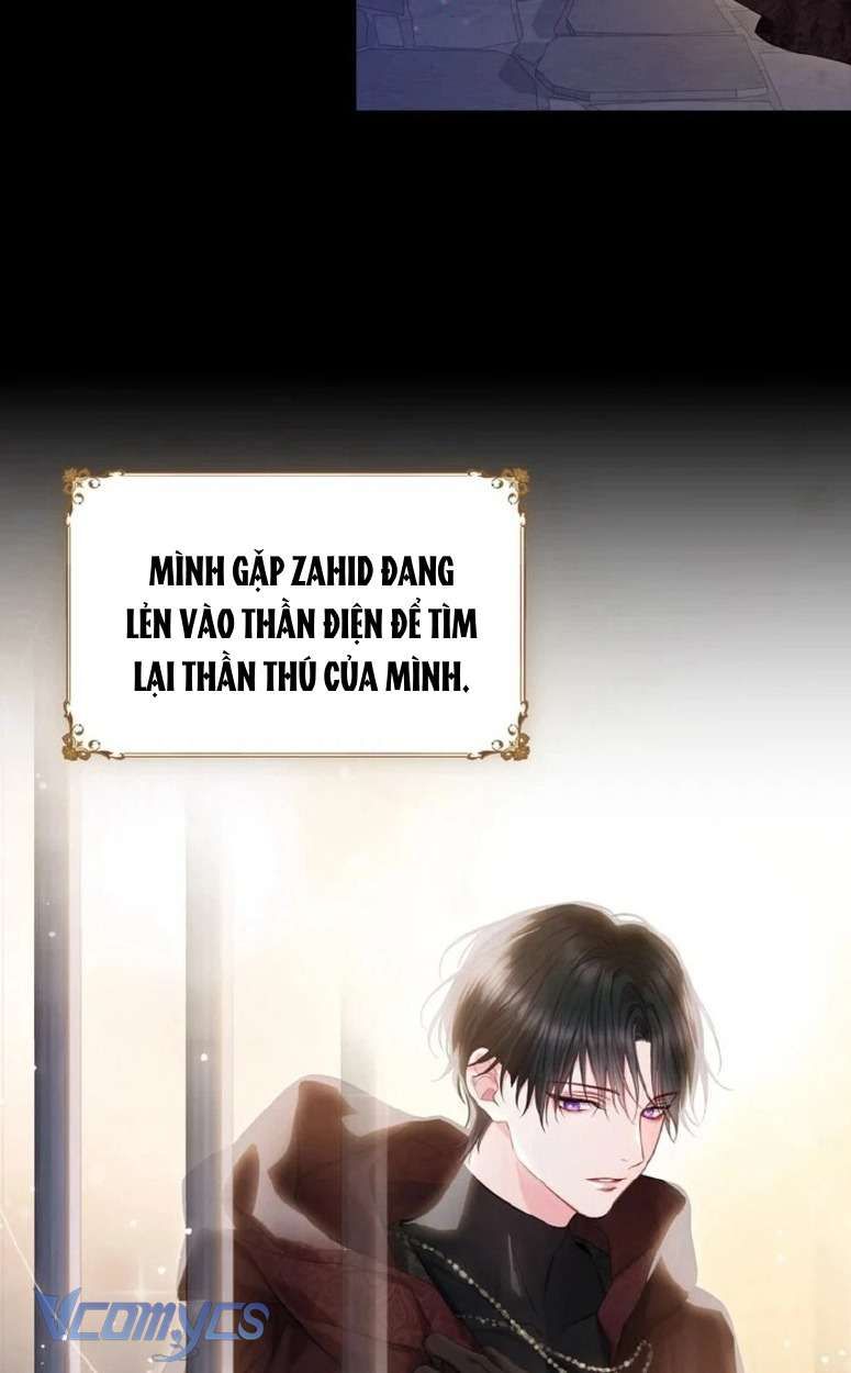 đọc truyện Người Anh Trai Mạnh Nhất Của Tôi Đã Mất Trí Nhớ Chương 7 ảnh 47 tại Thiên Thai Truyện