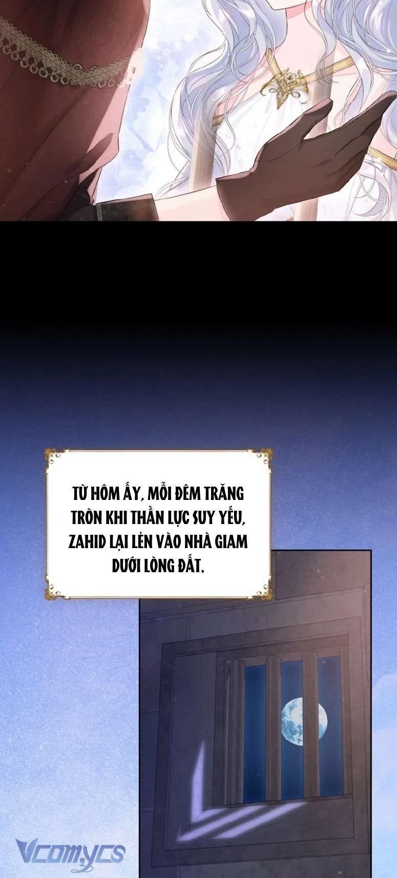 đọc truyện Người Anh Trai Mạnh Nhất Của Tôi Đã Mất Trí Nhớ Chương 7 ảnh 51 tại Thiên Thai Truyện