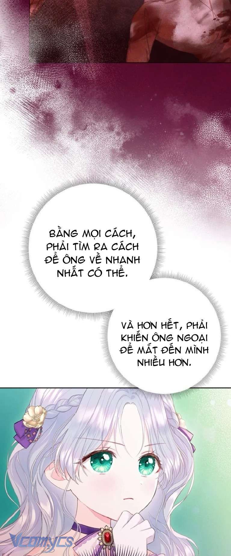 đọc truyện Người Anh Trai Mạnh Nhất Của Tôi Đã Mất Trí Nhớ Chương 7 ảnh 7 tại Thiên Thai Truyện