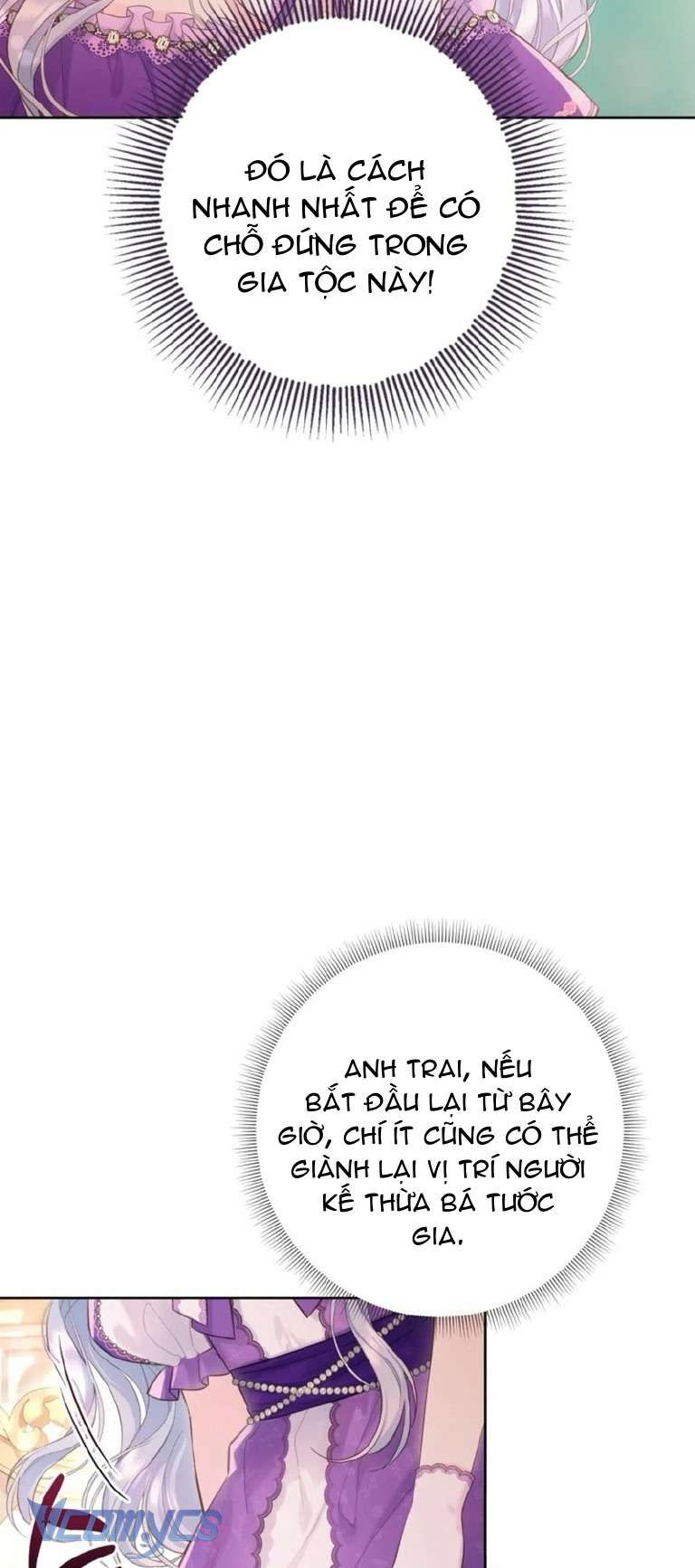 đọc truyện Người Anh Trai Mạnh Nhất Của Tôi Đã Mất Trí Nhớ Chương 7 ảnh 8 tại Thiên Thai Truyện