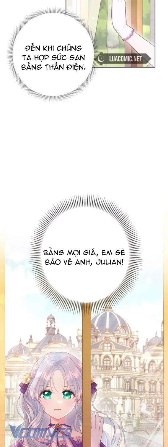 đọc truyện Người Anh Trai Mạnh Nhất Của Tôi Đã Mất Trí Nhớ Chương 7 ảnh 10 tại Thiên Thai Truyện