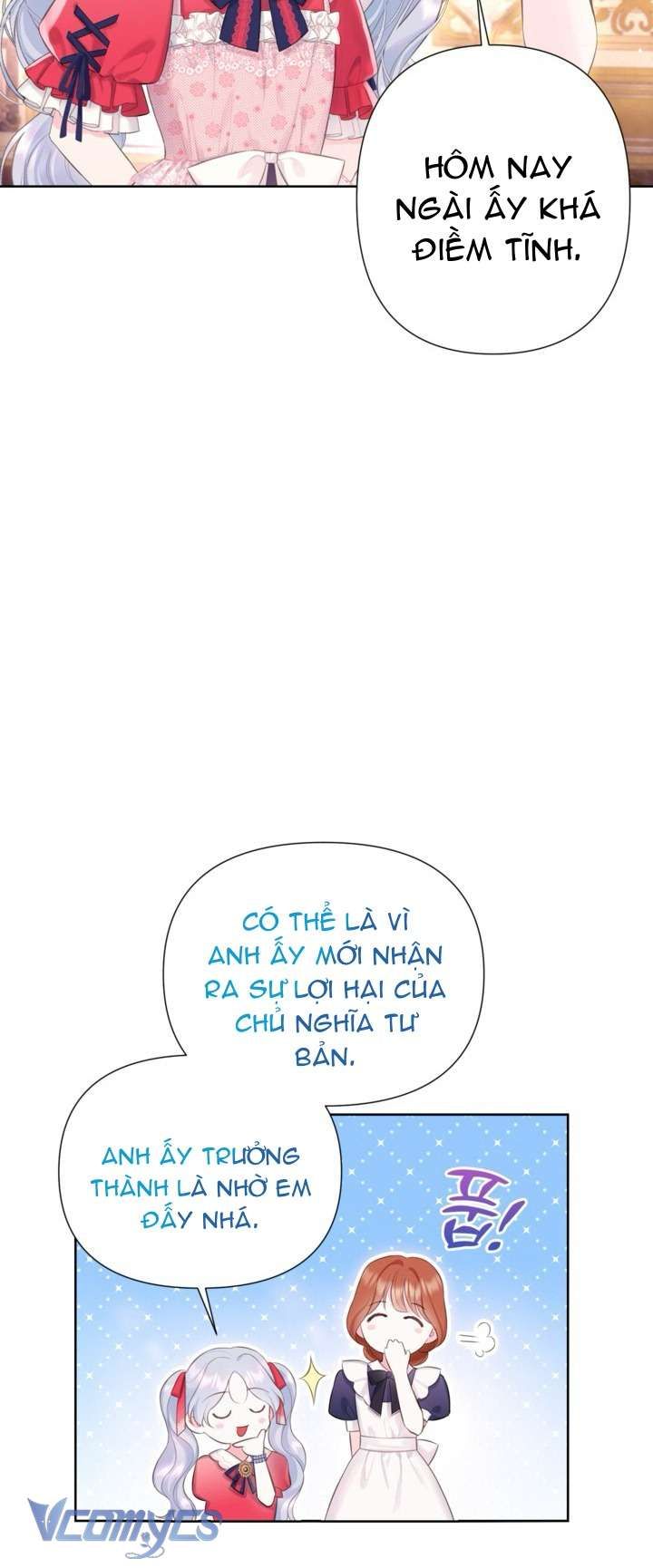 đọc truyện Người Anh Trai Mạnh Nhất Của Tôi Đã Mất Trí Nhớ Chương 8 ảnh 16 tại Thiên Thai Truyện