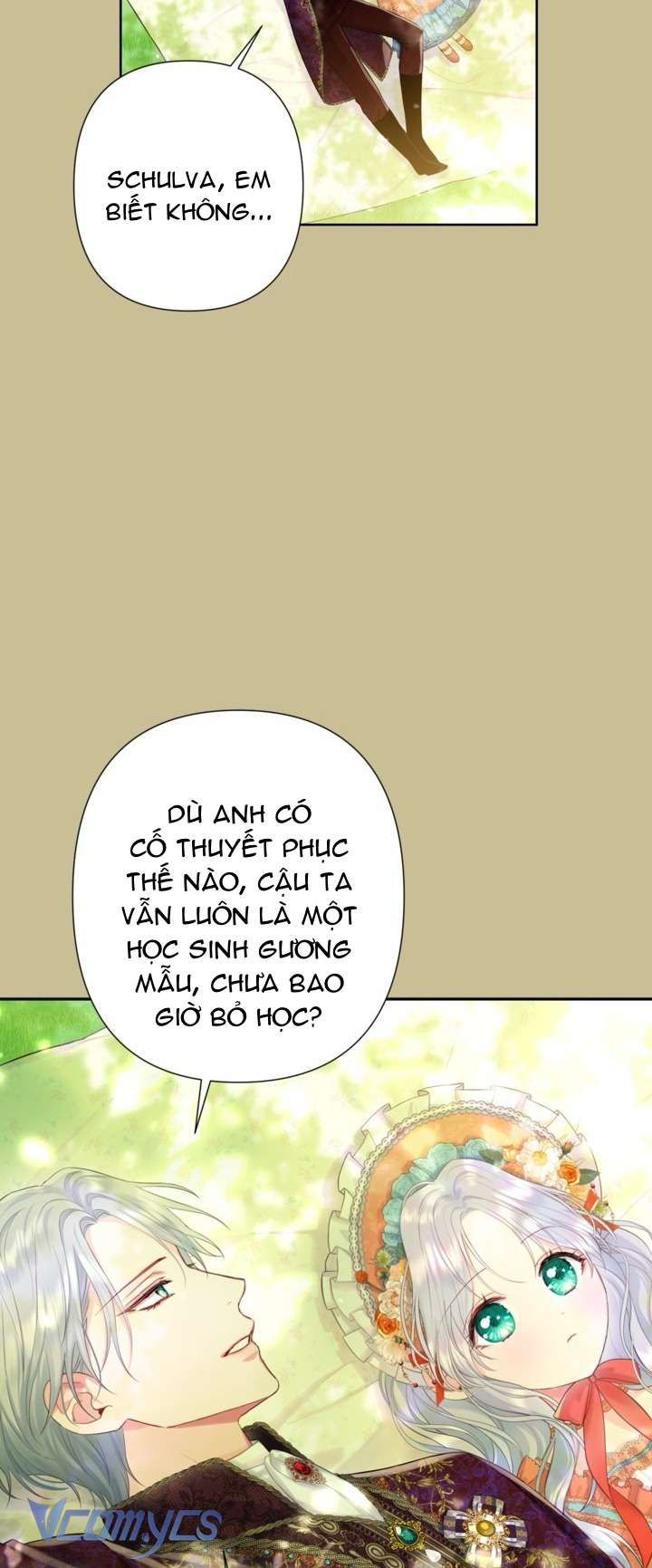 đọc truyện Người Anh Trai Mạnh Nhất Của Tôi Đã Mất Trí Nhớ Chương 8 ảnh 22 tại Thiên Thai Truyện