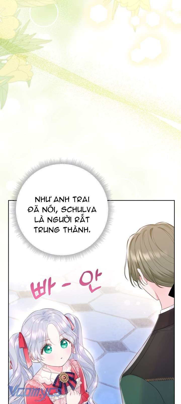 đọc truyện Người Anh Trai Mạnh Nhất Của Tôi Đã Mất Trí Nhớ Chương 8 ảnh 27 tại Thiên Thai Truyện