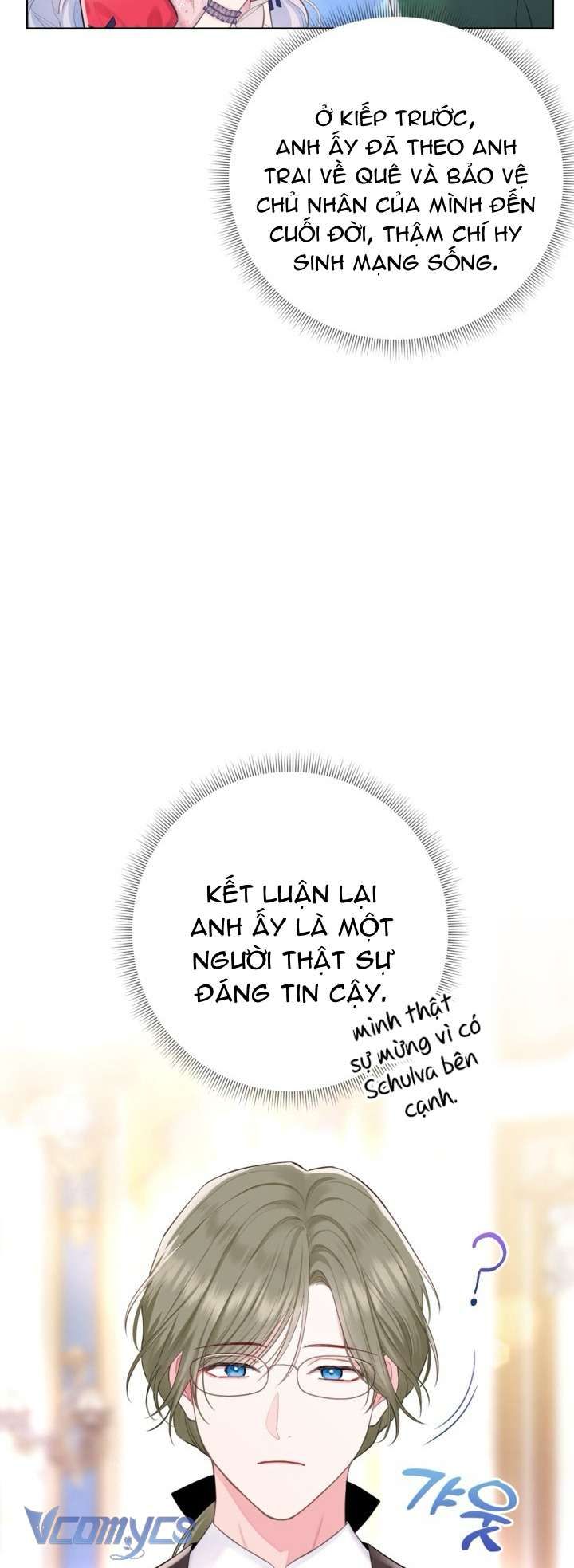 đọc truyện Người Anh Trai Mạnh Nhất Của Tôi Đã Mất Trí Nhớ Chương 8 ảnh 28 tại Thiên Thai Truyện