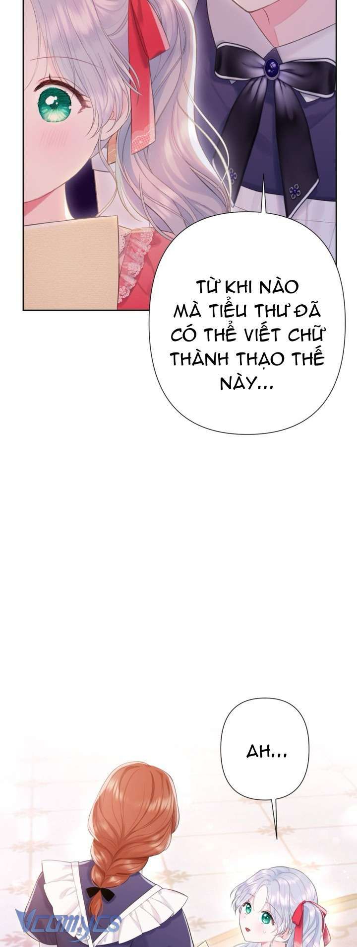 đọc truyện Người Anh Trai Mạnh Nhất Của Tôi Đã Mất Trí Nhớ Chương 8 ảnh 4 tại Thiên Thai Truyện