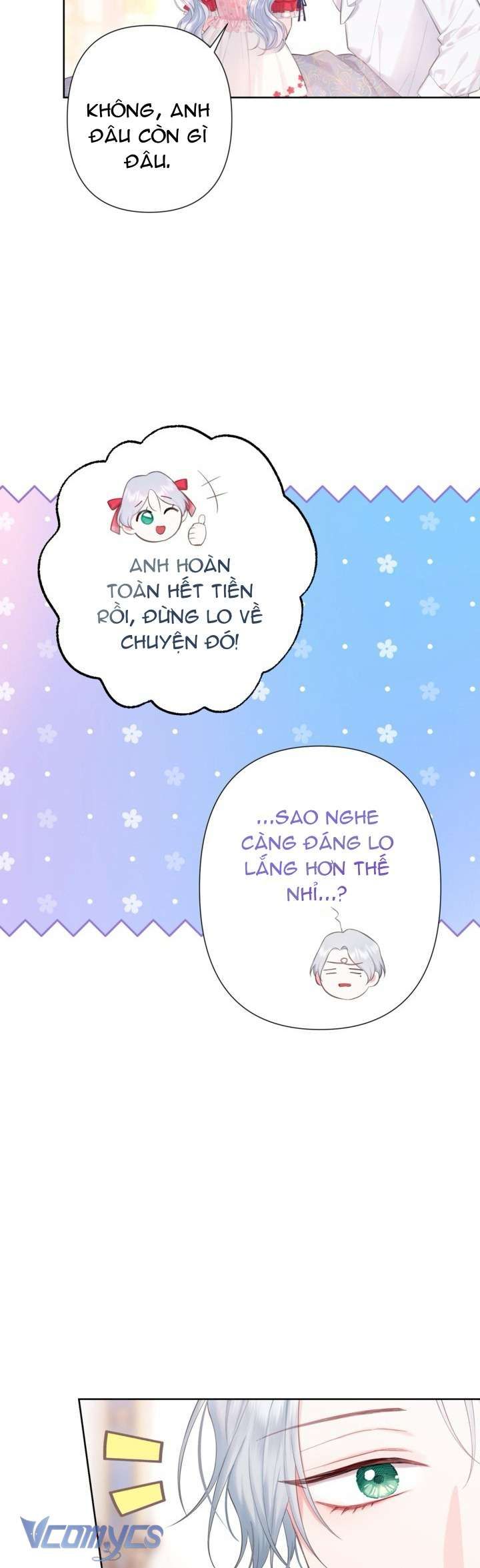 đọc truyện Người Anh Trai Mạnh Nhất Của Tôi Đã Mất Trí Nhớ Chương 8 ảnh 32 tại Thiên Thai Truyện