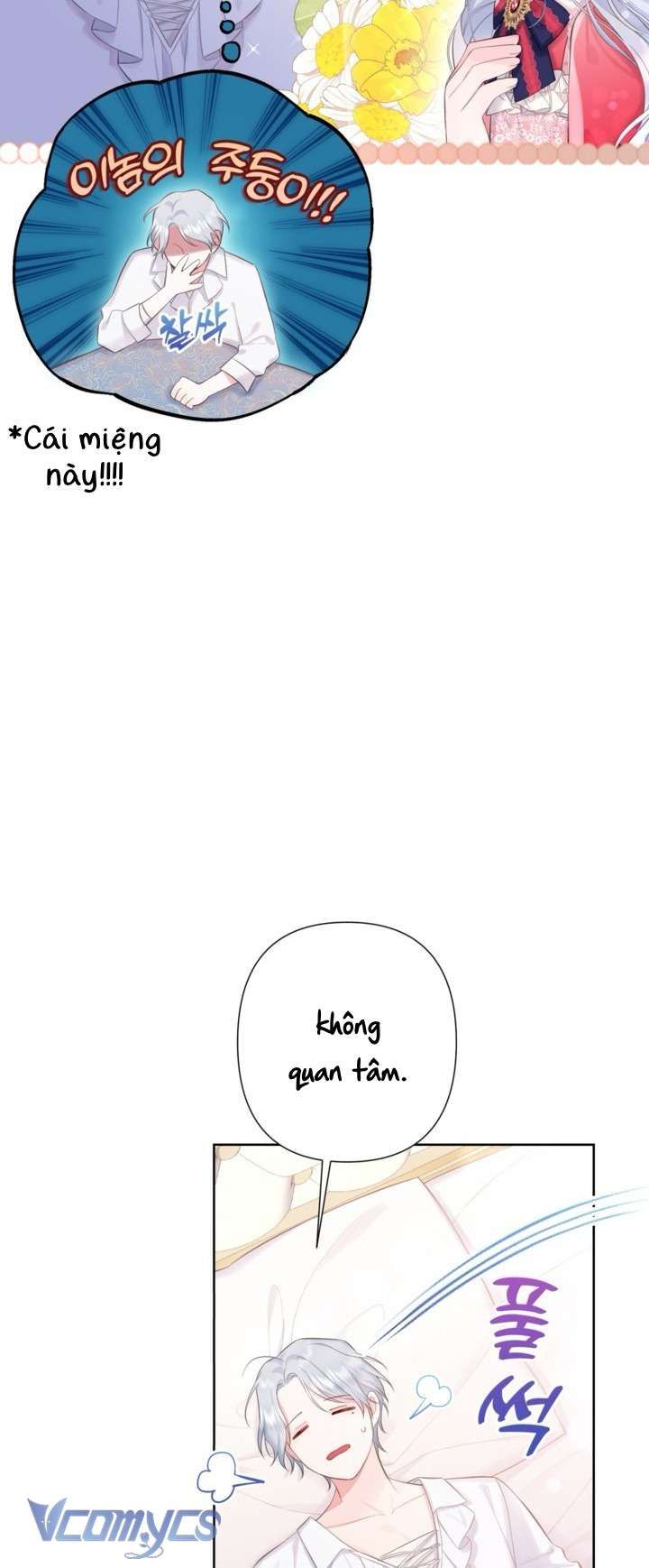 đọc truyện Người Anh Trai Mạnh Nhất Của Tôi Đã Mất Trí Nhớ Chương 8 ảnh 36 tại Thiên Thai Truyện