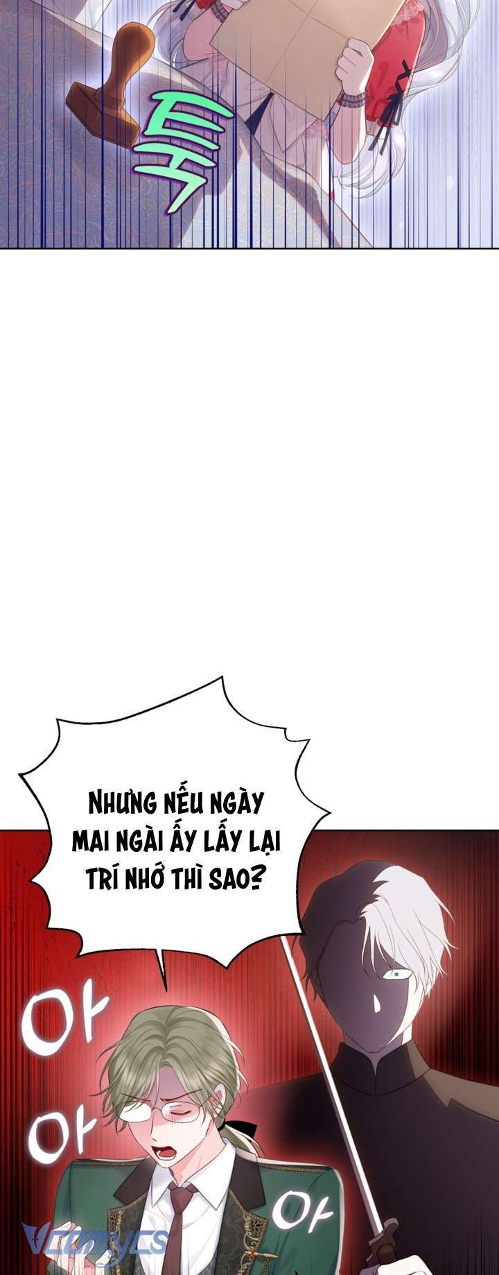 đọc truyện Người Anh Trai Mạnh Nhất Của Tôi Đã Mất Trí Nhớ Chương 8 ảnh 44 tại Thiên Thai Truyện