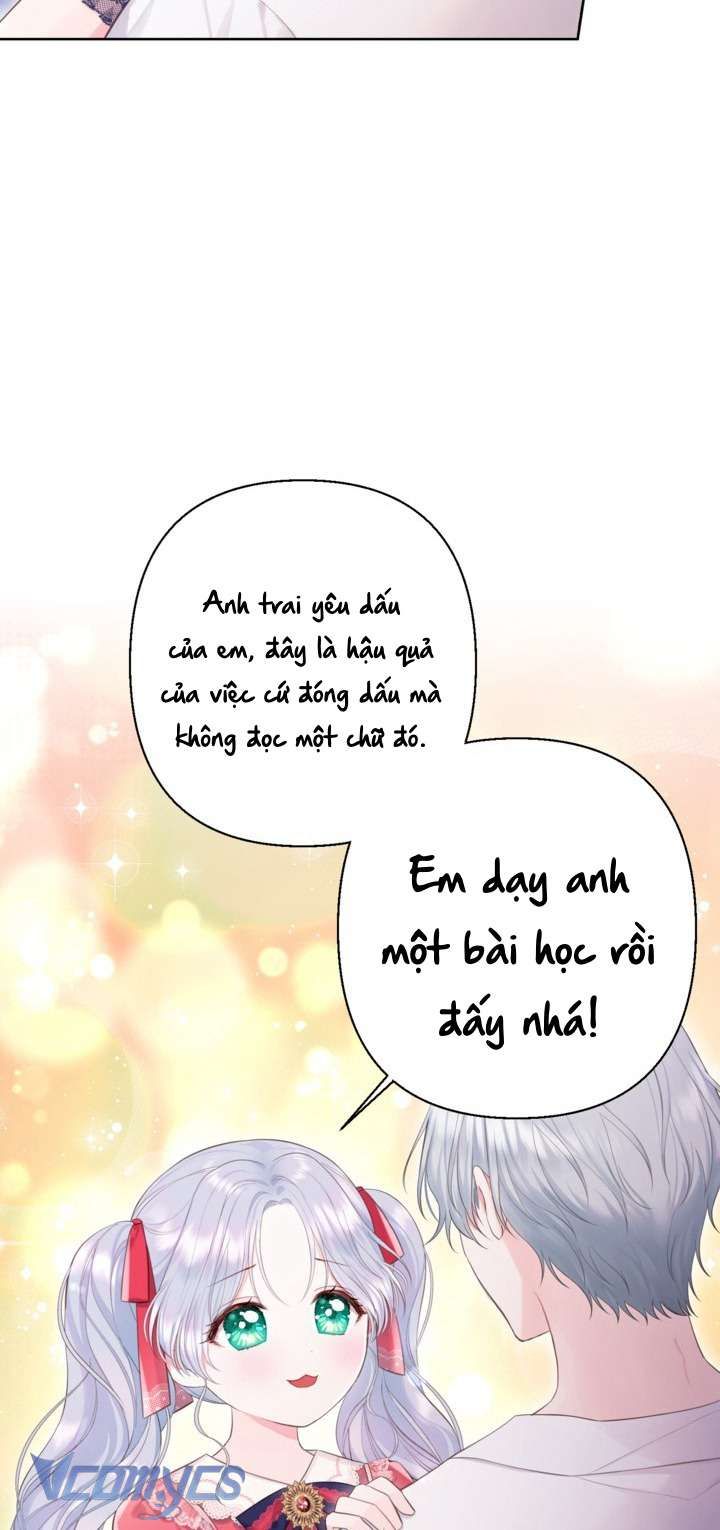đọc truyện Người Anh Trai Mạnh Nhất Của Tôi Đã Mất Trí Nhớ Chương 8 ảnh 47 tại Thiên Thai Truyện