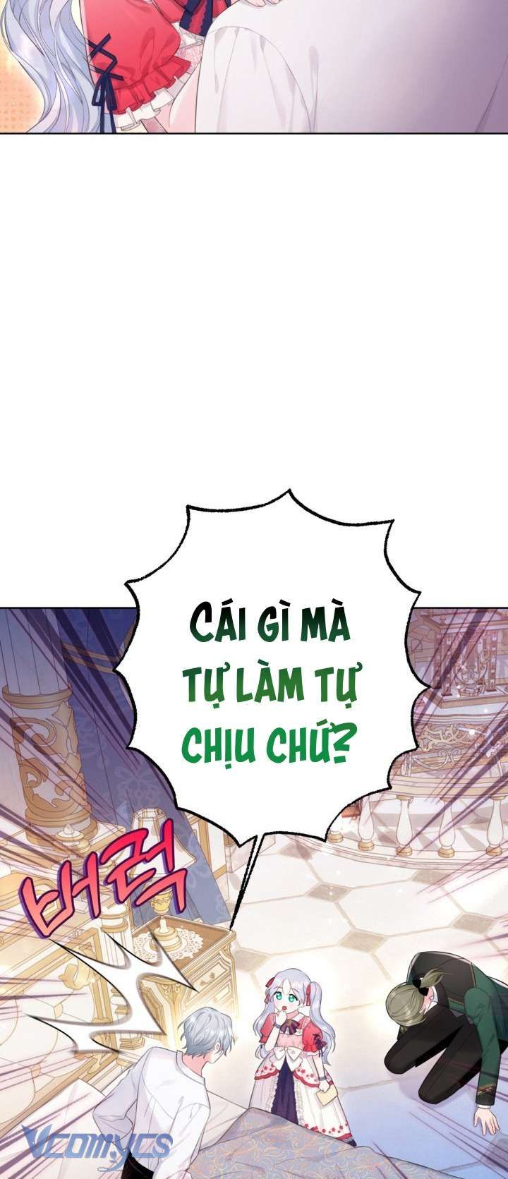 đọc truyện Người Anh Trai Mạnh Nhất Của Tôi Đã Mất Trí Nhớ Chương 8 ảnh 48 tại Thiên Thai Truyện