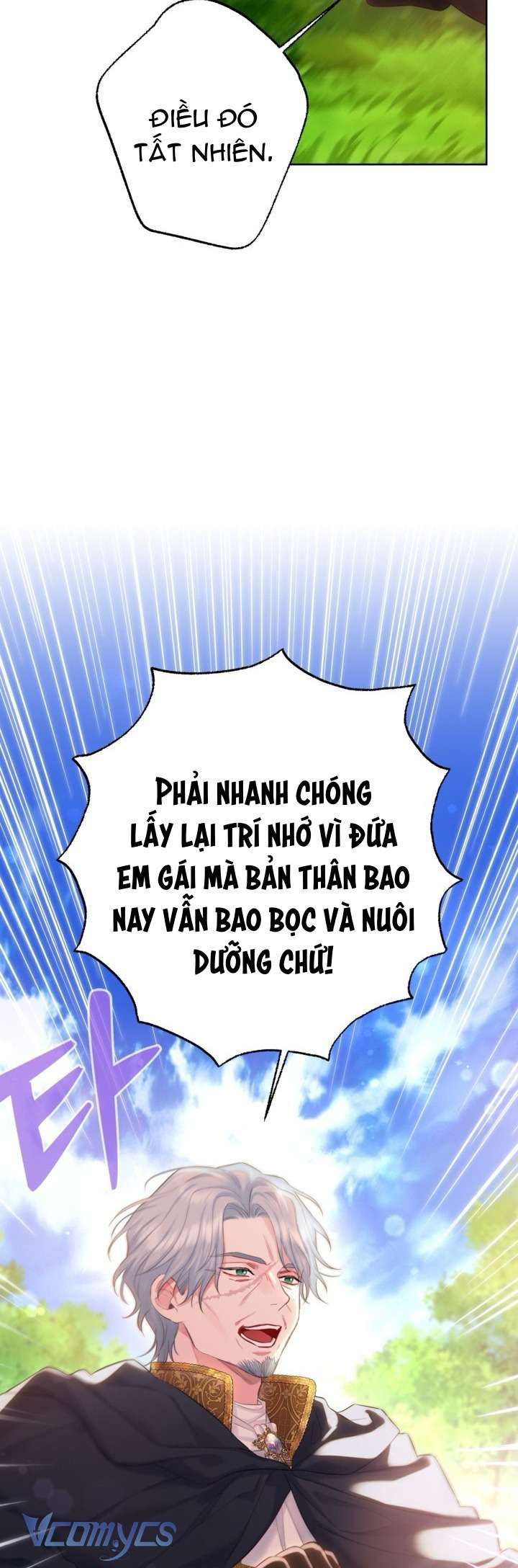 đọc truyện Người Anh Trai Mạnh Nhất Của Tôi Đã Mất Trí Nhớ Chương 8 ảnh 60 tại Thiên Thai Truyện