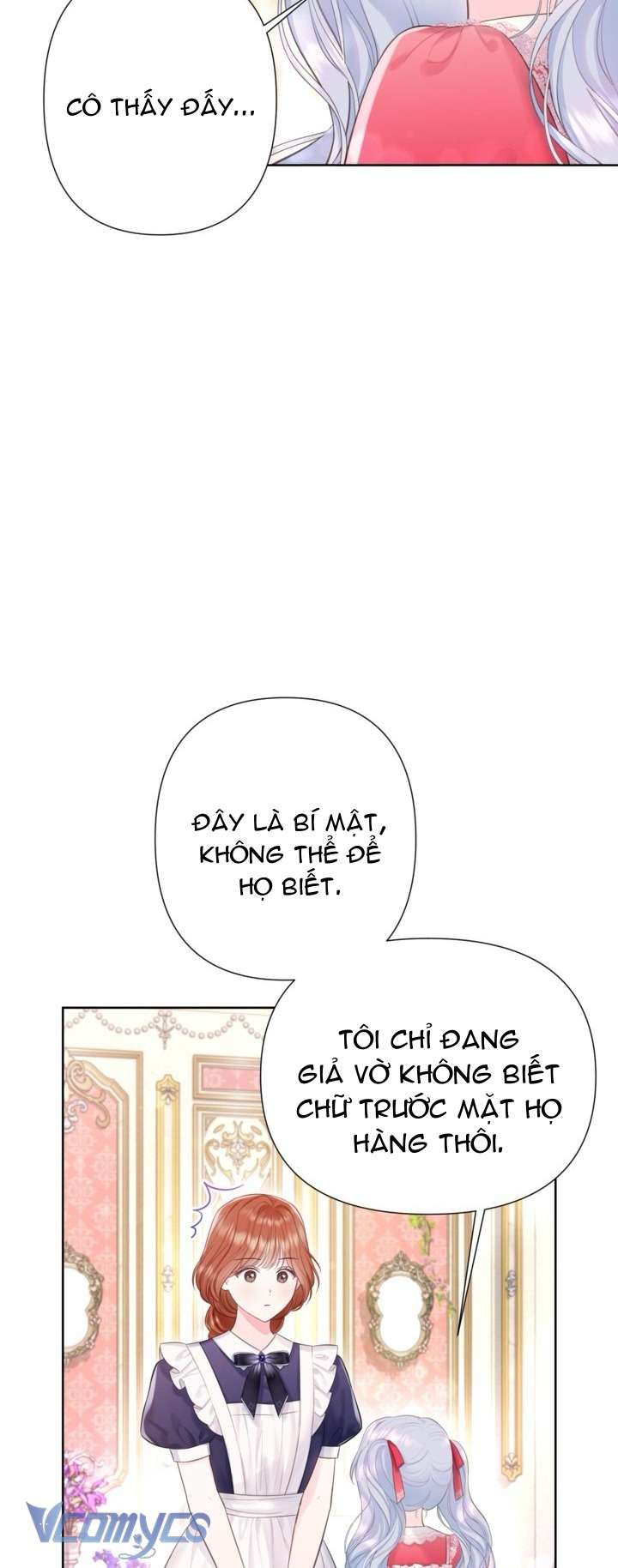 đọc truyện Người Anh Trai Mạnh Nhất Của Tôi Đã Mất Trí Nhớ Chương 8 ảnh 8 tại Thiên Thai Truyện