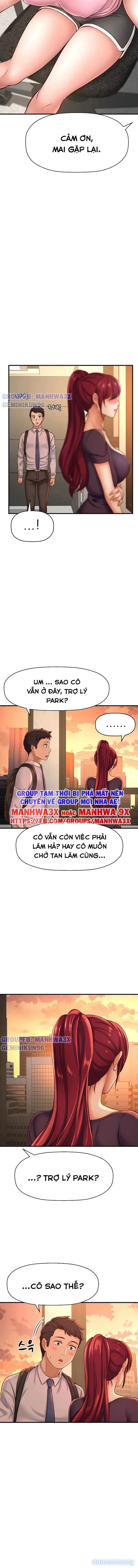 đọc truyện Người Ấy Là Ai Chương 12 ảnh 5 tại Thiên Thai Truyện