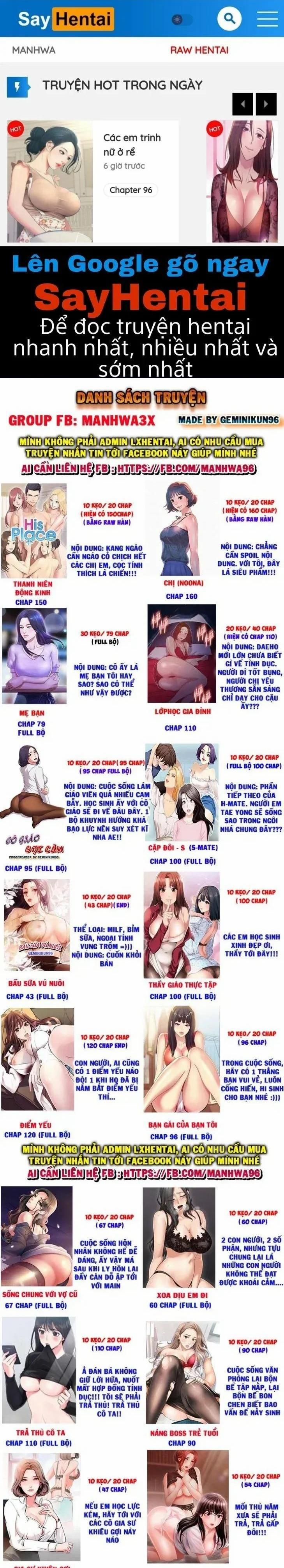 đọc truyện Người Ấy Là Ai Chương 23 ảnh 3 tại Thiên Thai Truyện