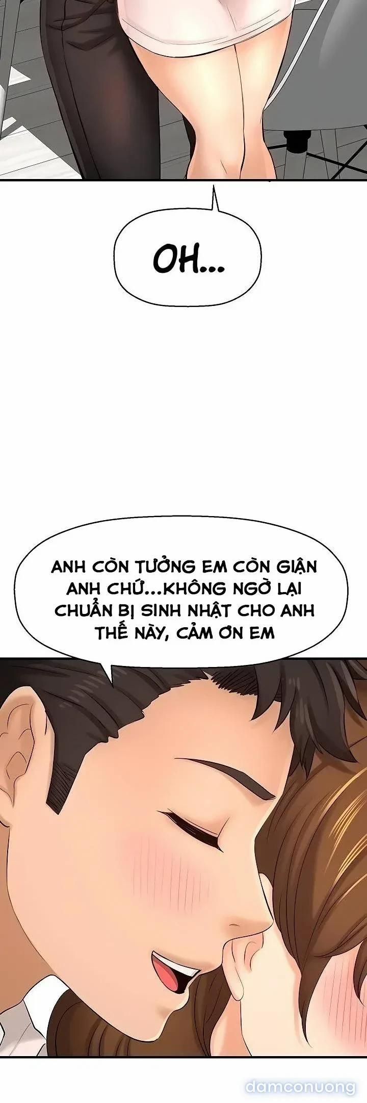 đọc truyện Người Ấy Là Ai Chương 23 ảnh 14 tại Thiên Thai Truyện