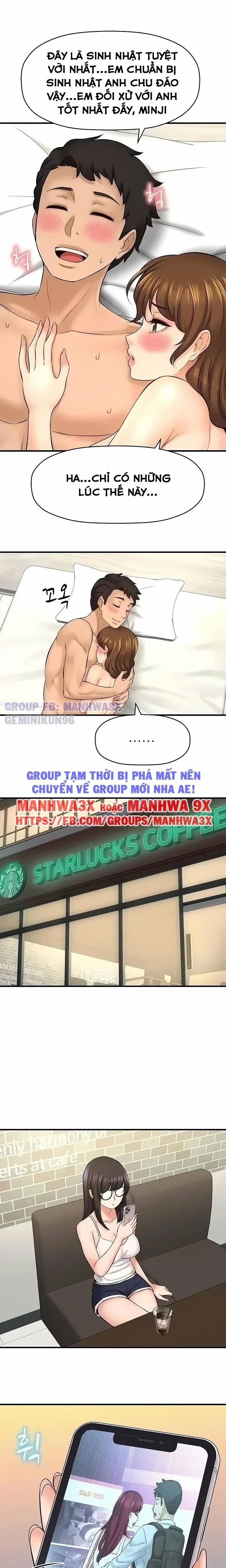 đọc truyện Người Ấy Là Ai Chương 23 ảnh 33 tại Thiên Thai Truyện