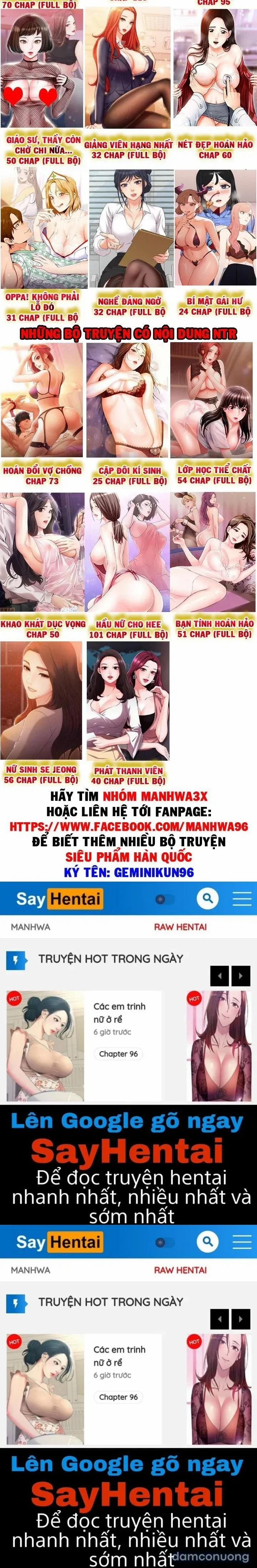 đọc truyện Người Ấy Là Ai Chương 23 ảnh 36 tại Thiên Thai Truyện
