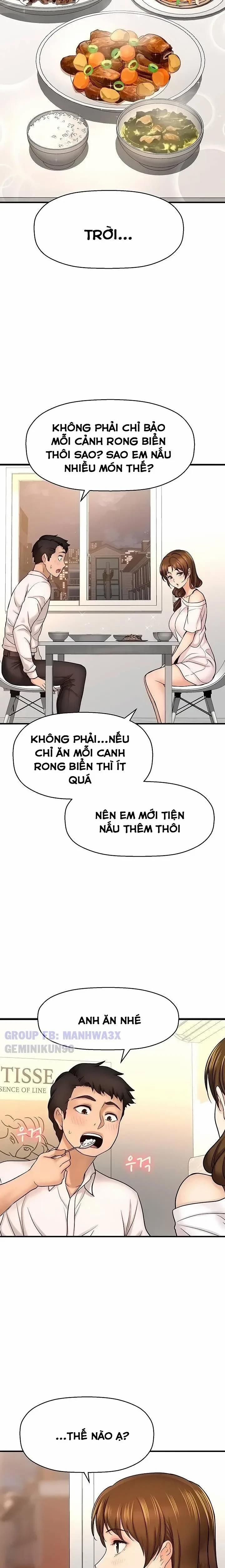 đọc truyện Người Ấy Là Ai Chương 23 ảnh 10 tại Thiên Thai Truyện
