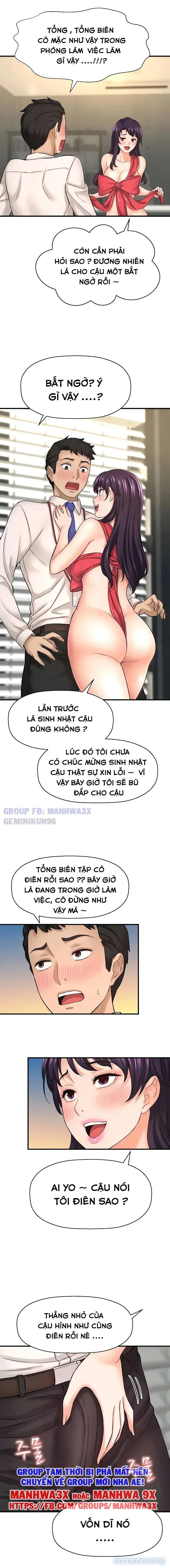 đọc truyện Người Ấy Là Ai Chương 32 ảnh 10 tại Thiên Thai Truyện