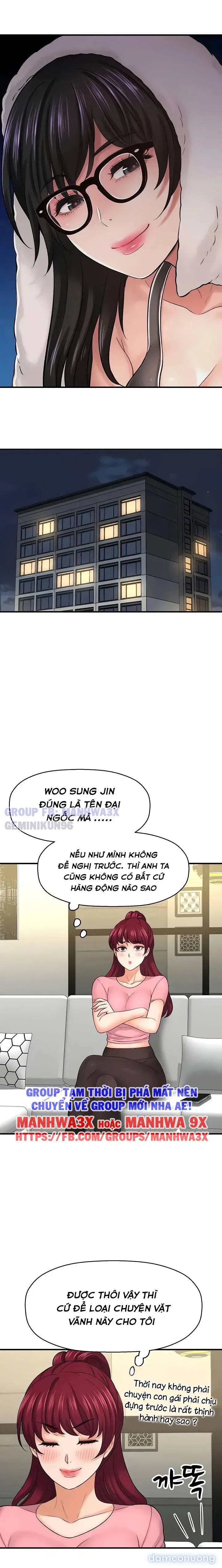 đọc truyện Người Ấy Là Ai Chương 33 ảnh 19 tại Thiên Thai Truyện