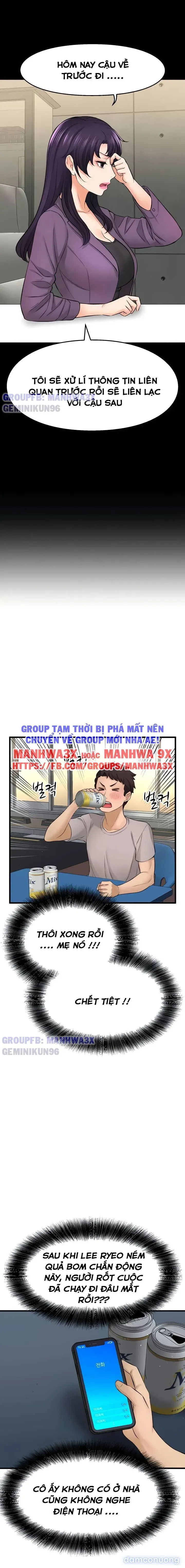 đọc truyện Người Ấy Là Ai Chương 34 ảnh 12 tại Thiên Thai Truyện