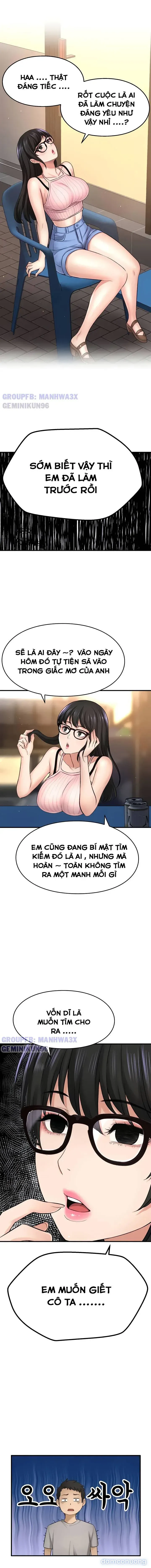 đọc truyện Người Ấy Là Ai Chương 34 ảnh 17 tại Thiên Thai Truyện