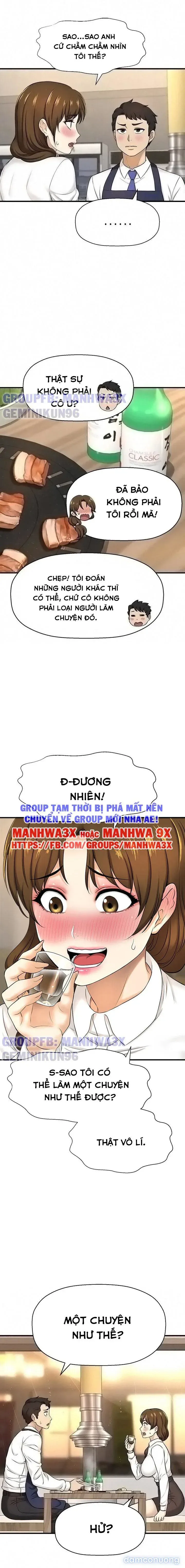 đọc truyện Người Ấy Là Ai Chương 8 ảnh 4 tại Thiên Thai Truyện