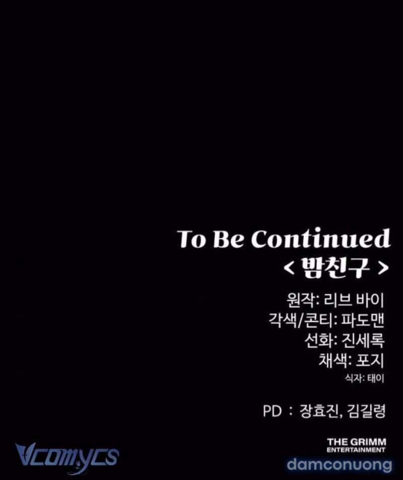 đọc truyện Người Bạn Ban Đêm Chương 20 ảnh 19 tại Thiên Thai Truyện