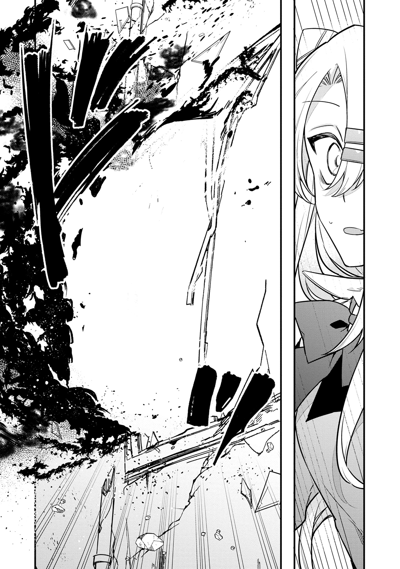 đọc truyện Người Bạn Đầu Tiên Của Tôi Lại Là Zombie Sao!? Chương 2 ảnh 14 tại Thiên Thai Truyện