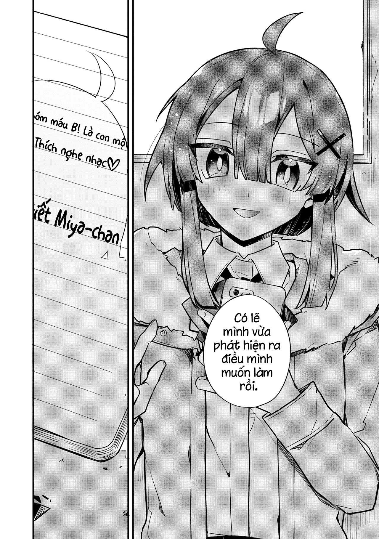 đọc truyện Người Bạn Đầu Tiên Của Tôi Lại Là Zombie Sao!? Chương 2 ảnh 25 tại Thiên Thai Truyện