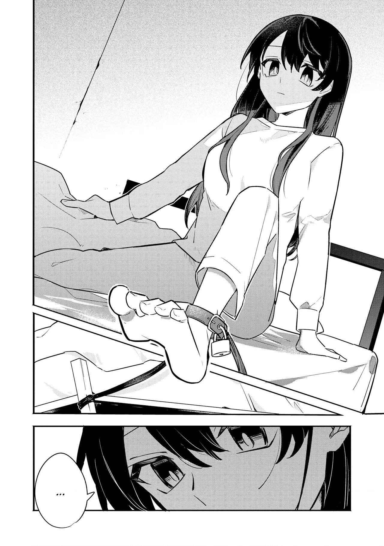 đọc truyện Người Bạn Đầu Tiên Của Tôi Lại Là Zombie Sao!? Chương 5 ảnh 15 tại Thiên Thai Truyện