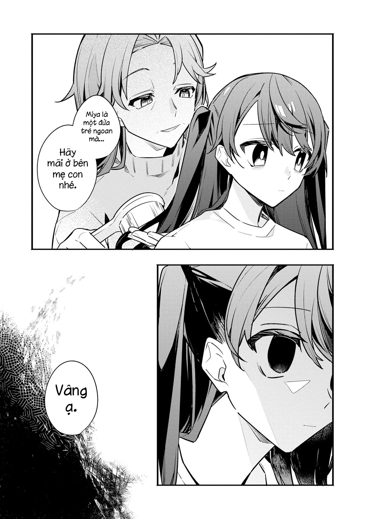 đọc truyện Người Bạn Đầu Tiên Của Tôi Lại Là Zombie Sao!? Chương 5 ảnh 19 tại Thiên Thai Truyện