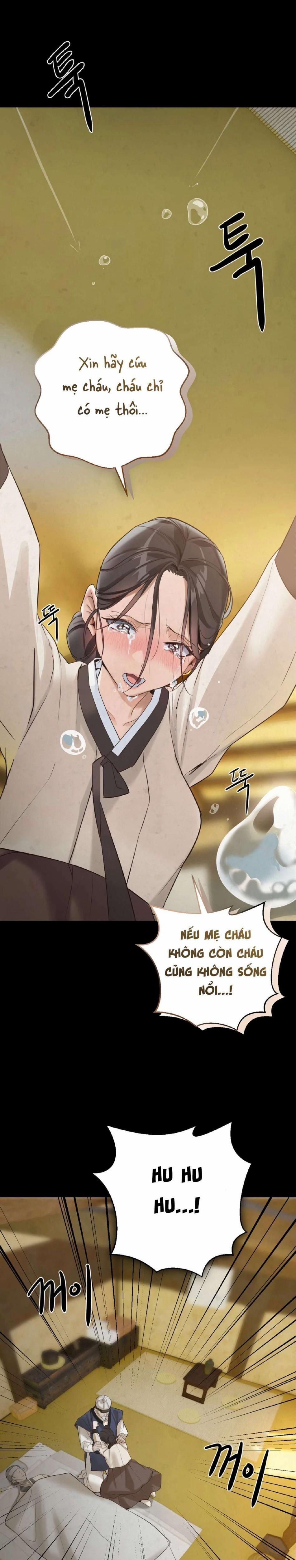 đọc truyện Người Bạn Đời Của Rắn Thần Chương 1 ảnh 14 tại Thiên Thai Truyện