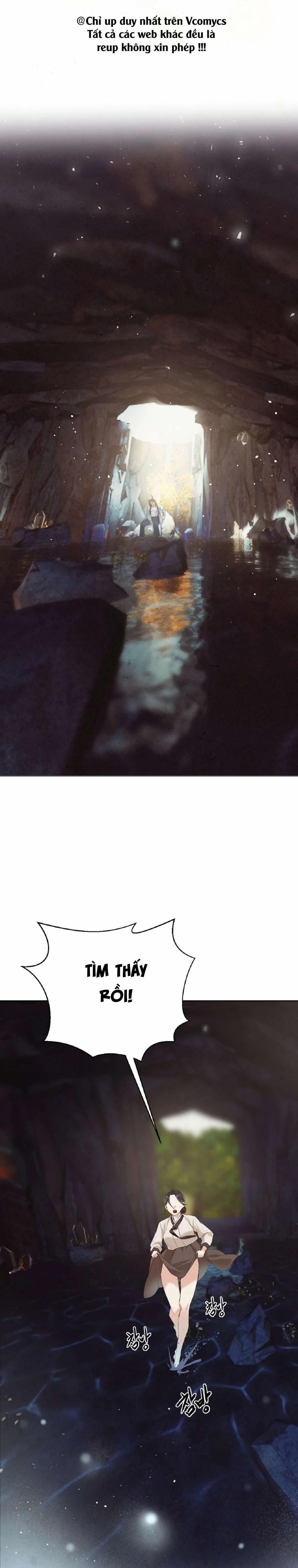 đọc truyện Người Bạn Đời Của Rắn Thần Chương 1 ảnh 5 tại Thiên Thai Truyện